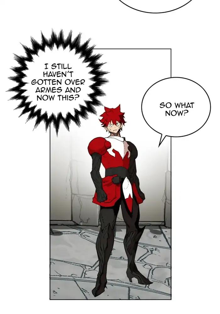 Hardcore Leveling Warrior chapter 137 page 8