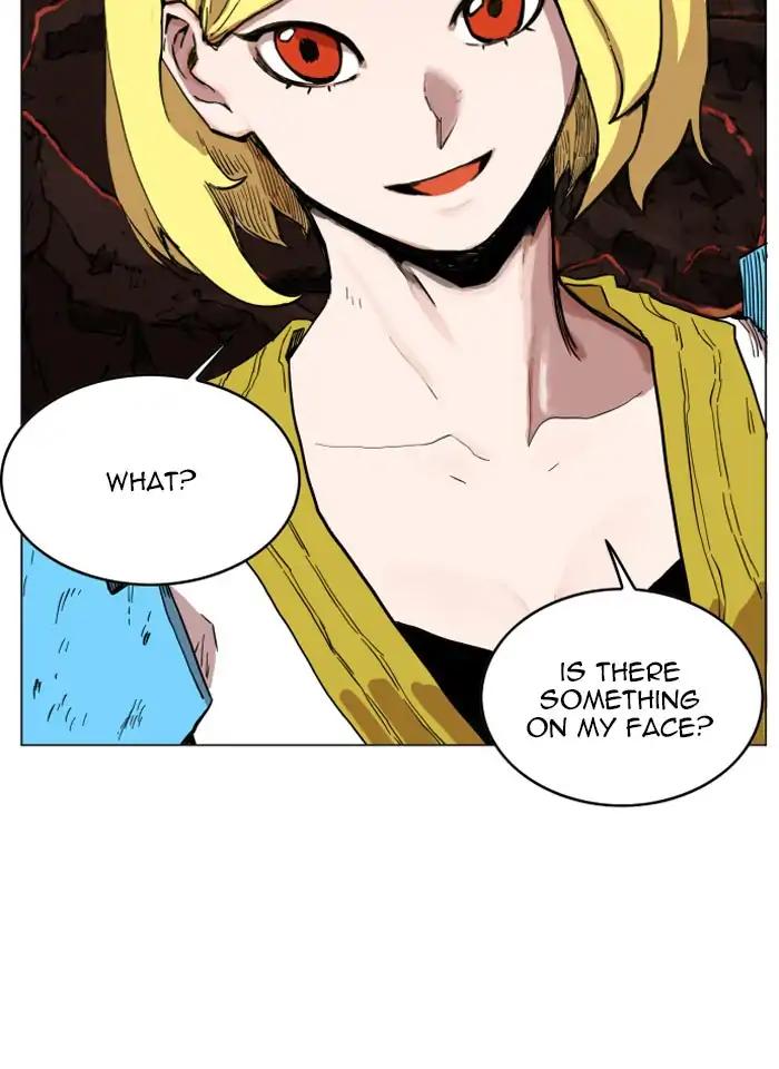 Hardcore Leveling Warrior chapter 138 page 41