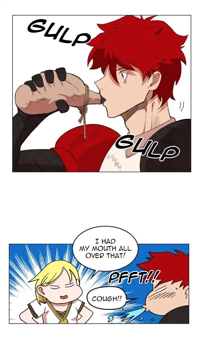 Hardcore Leveling Warrior chapter 138 page 44