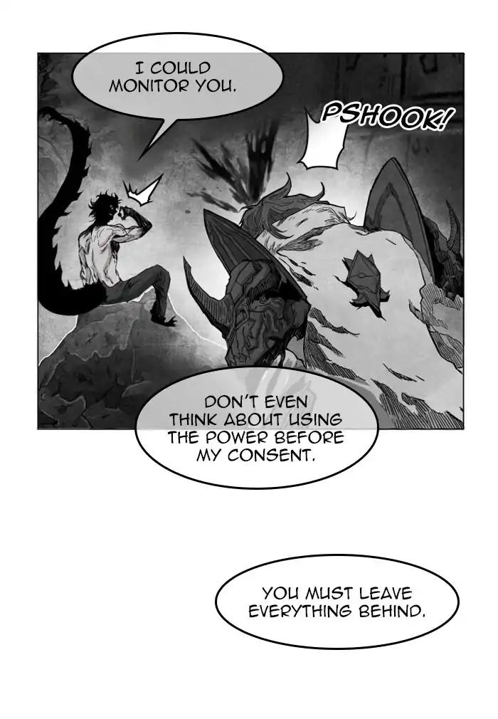 Hardcore Leveling Warrior chapter 138 page 6