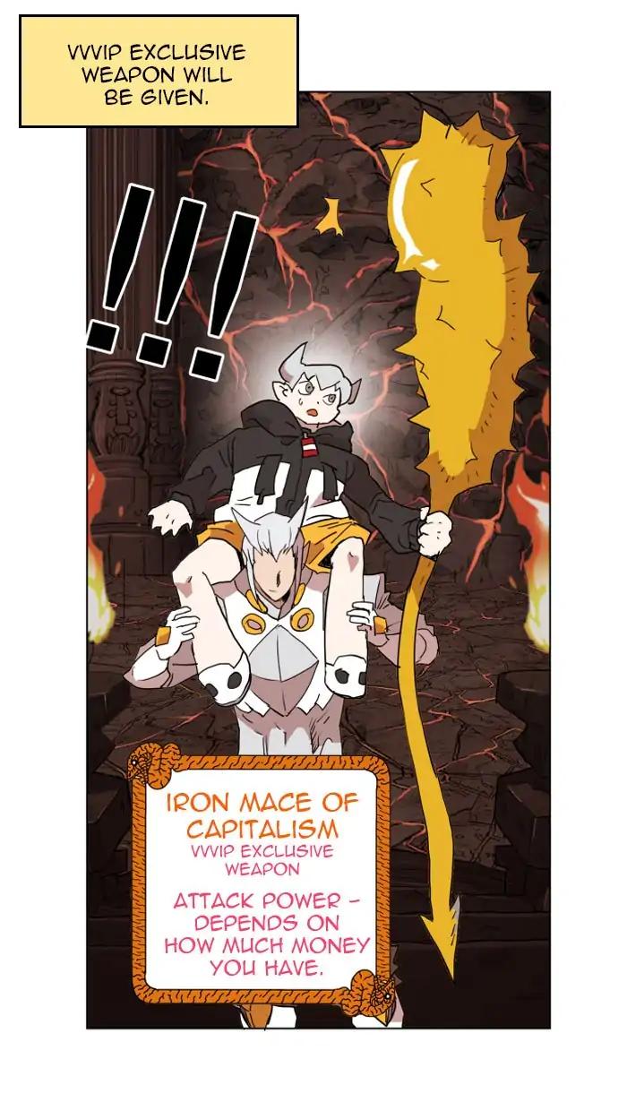 Hardcore Leveling Warrior chapter 138 page 64