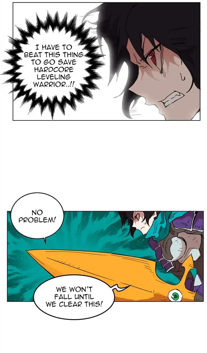 Hardcore Leveling Warrior chapter 138 page 72