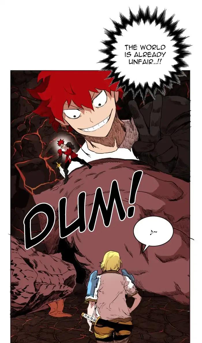 Hardcore Leveling Warrior chapter 138 page 85