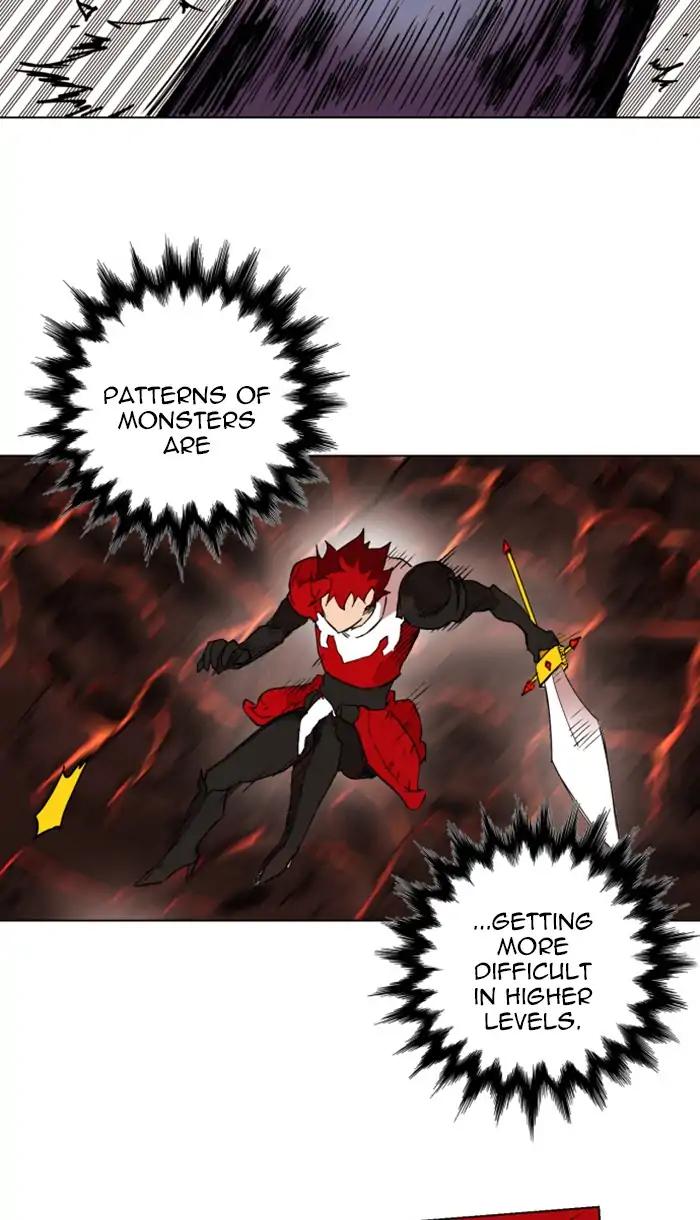 Hardcore Leveling Warrior chapter 139 page 3