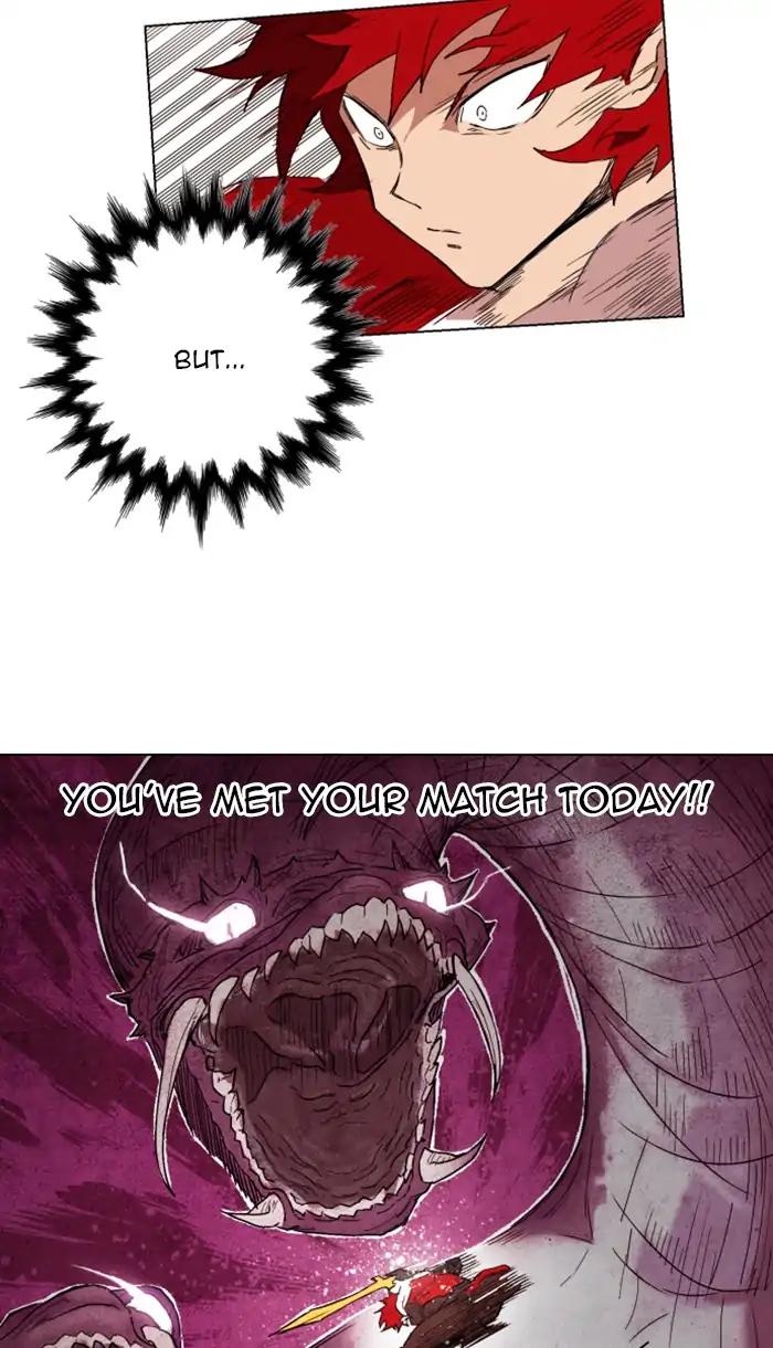 Hardcore Leveling Warrior chapter 139 page 4