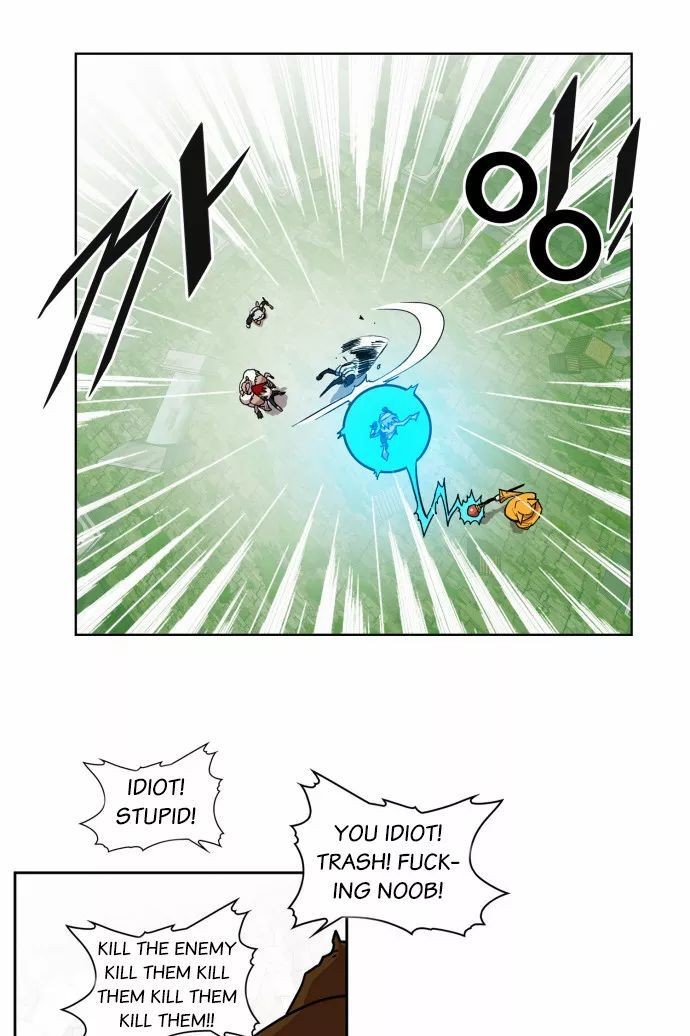 Hardcore Leveling Warrior chapter 14 page 18