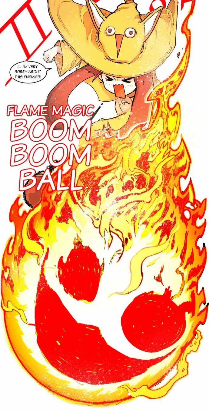 Hardcore Leveling Warrior chapter 14 page 23