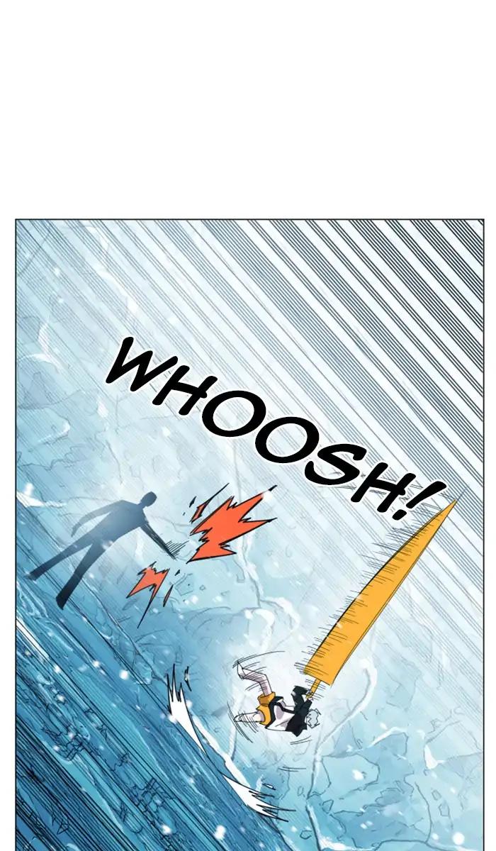 Hardcore Leveling Warrior chapter 140 page 32