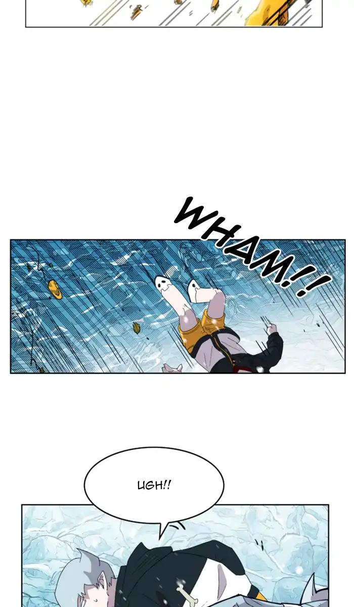 Hardcore Leveling Warrior chapter 140 page 36