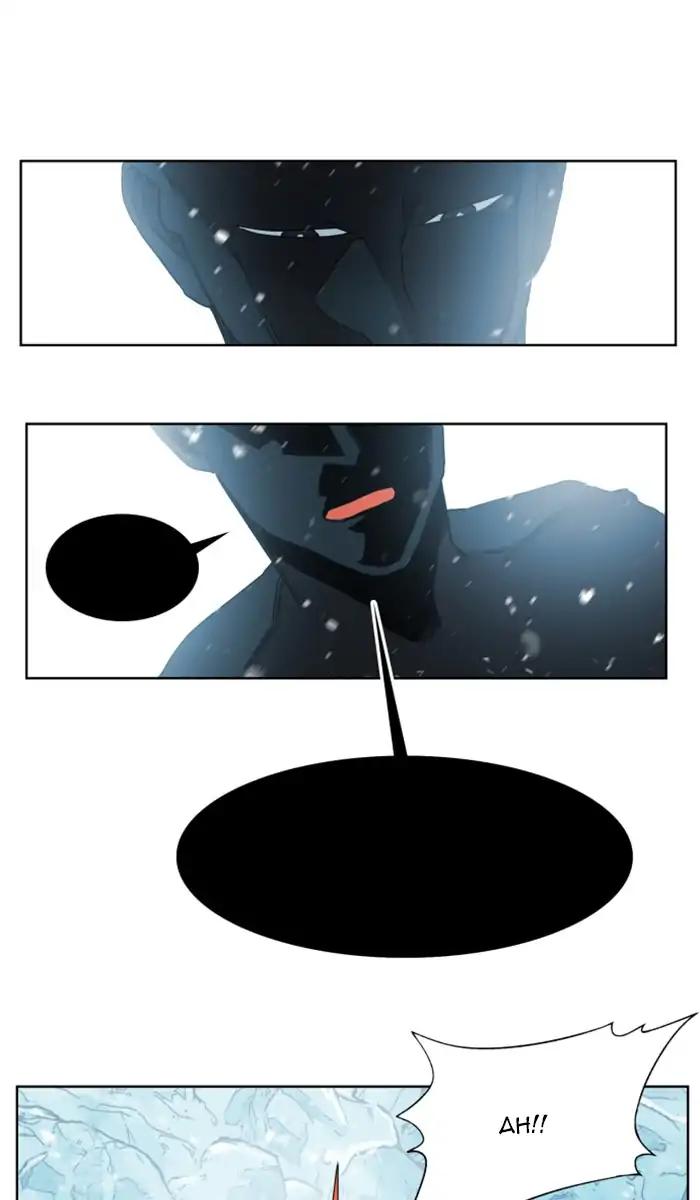 Hardcore Leveling Warrior chapter 140 page 40