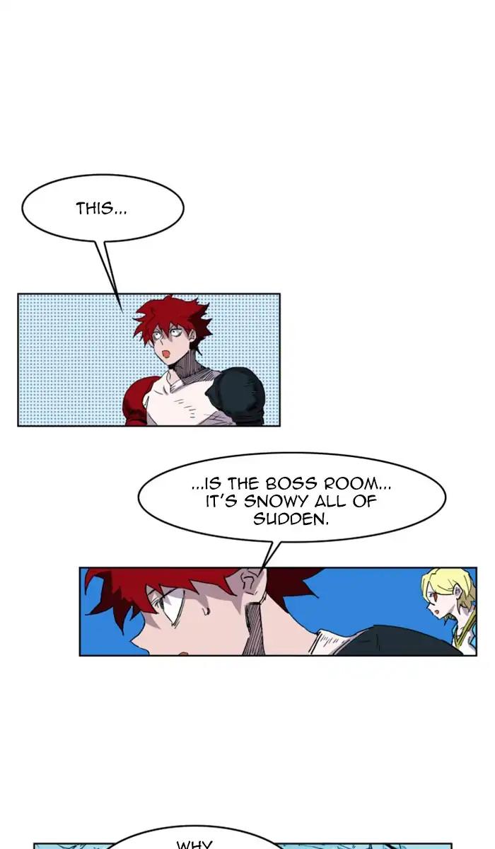 Hardcore Leveling Warrior chapter 140 page 43