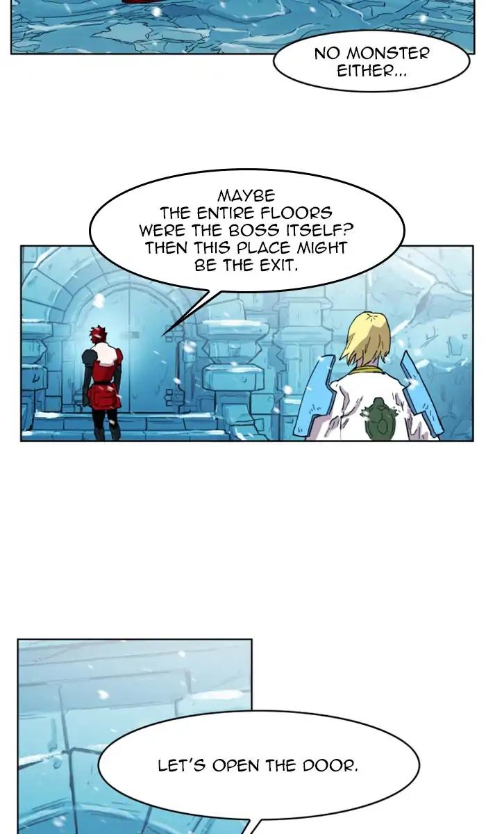 Hardcore Leveling Warrior chapter 140 page 45