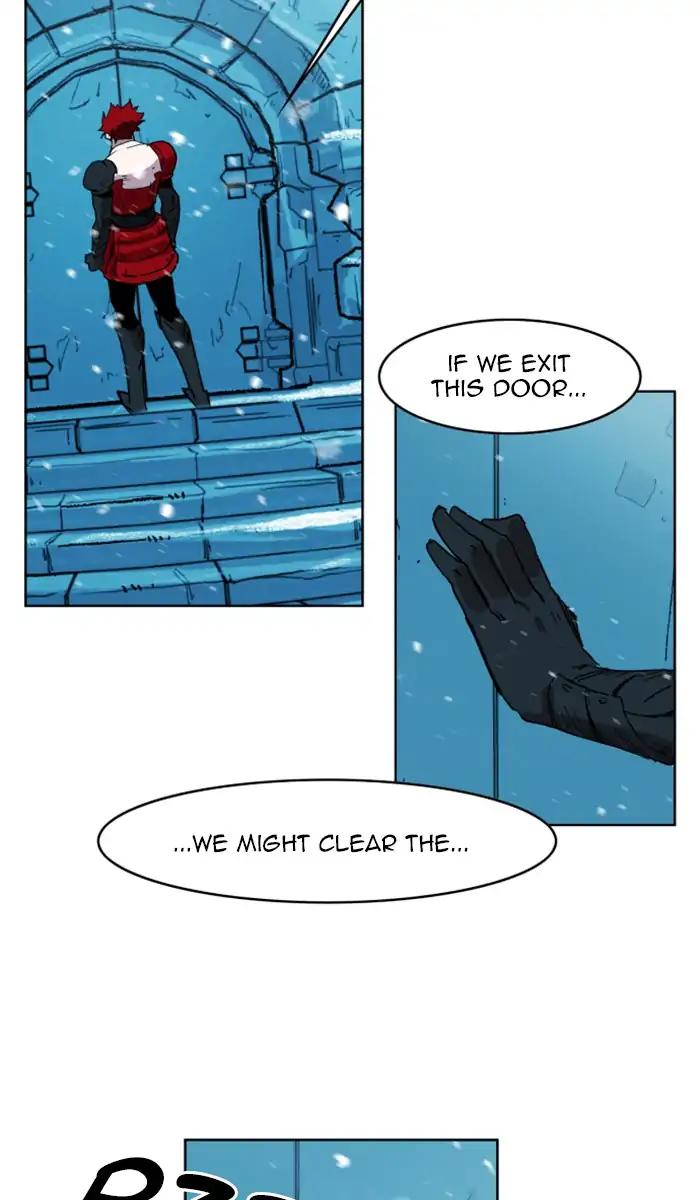 Hardcore Leveling Warrior chapter 140 page 46