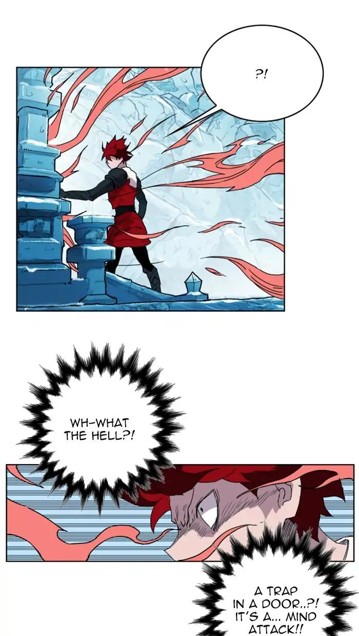 Hardcore Leveling Warrior chapter 140 page 48