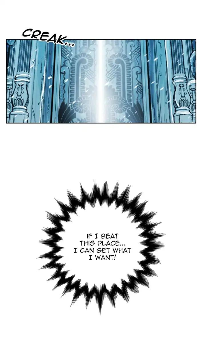 Hardcore Leveling Warrior chapter 140 page 5