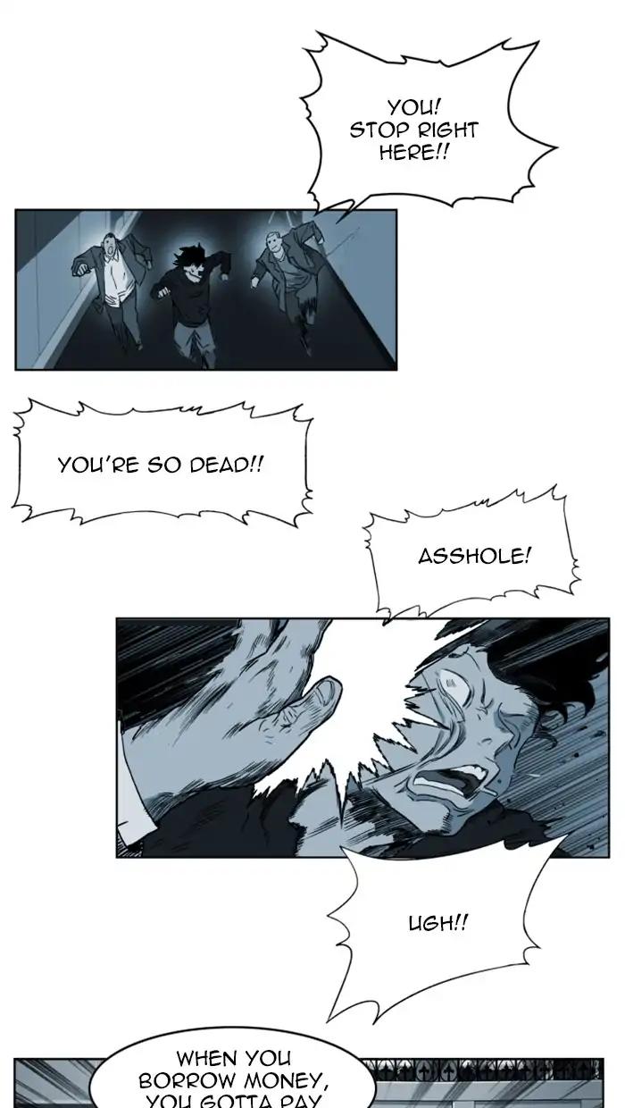 Hardcore Leveling Warrior chapter 140 page 52