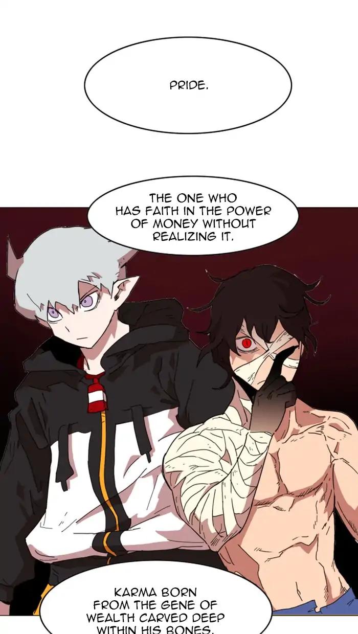 Hardcore Leveling Warrior chapter 140 page 64