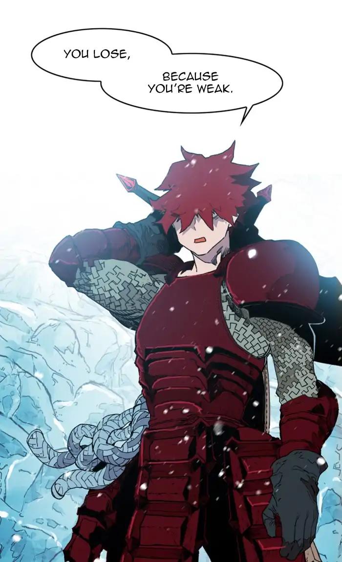 Hardcore Leveling Warrior chapter 140 page 71