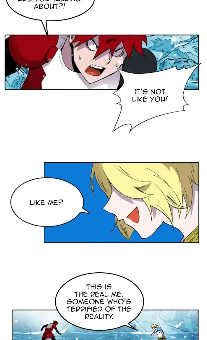 Hardcore Leveling Warrior chapter 140 page 75