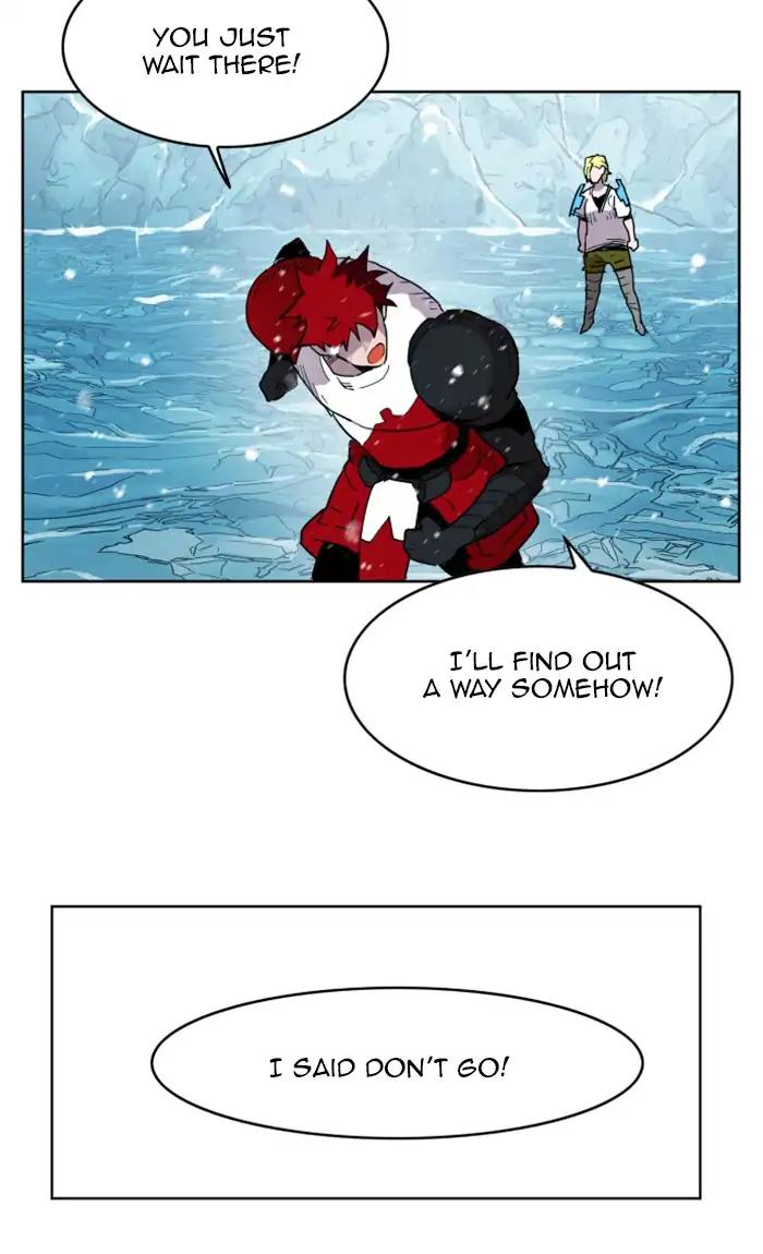 Hardcore Leveling Warrior chapter 140 page 77