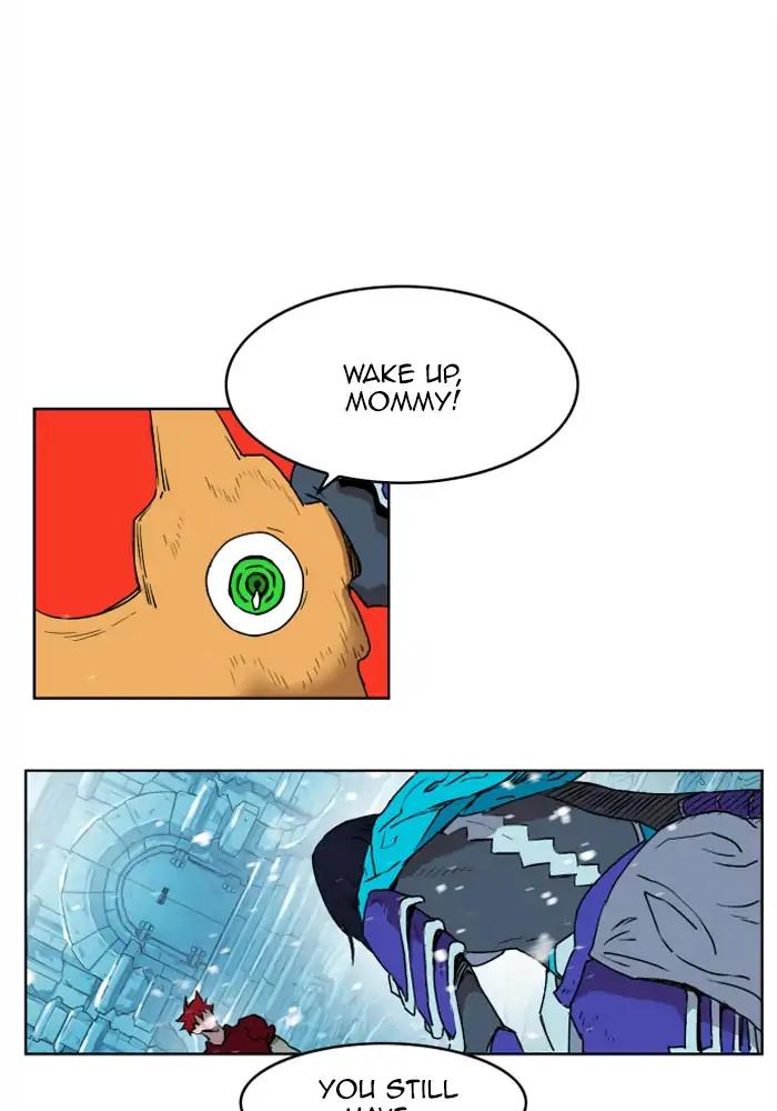 Hardcore Leveling Warrior chapter 141 page 10