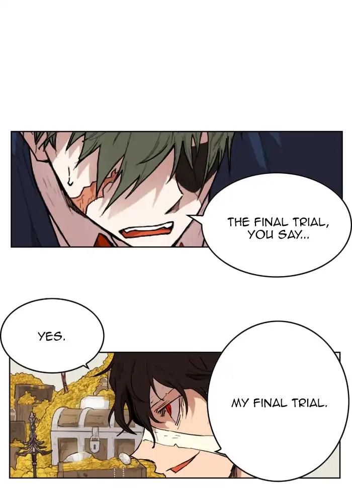 Hardcore Leveling Warrior chapter 141 page 14