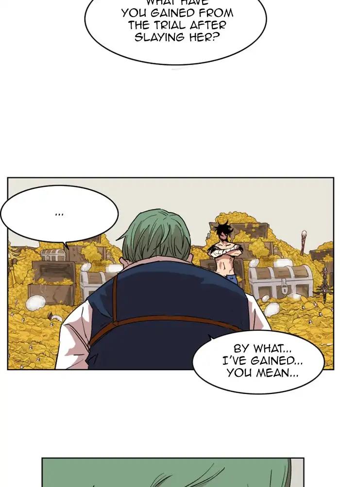 Hardcore Leveling Warrior chapter 141 page 18