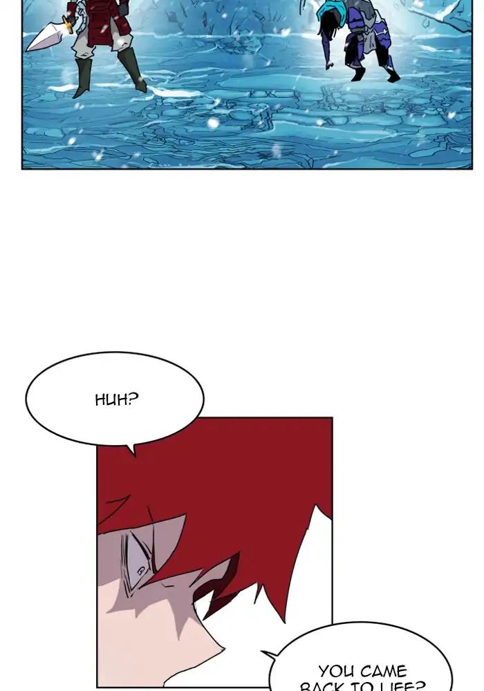 Hardcore Leveling Warrior chapter 141 page 20