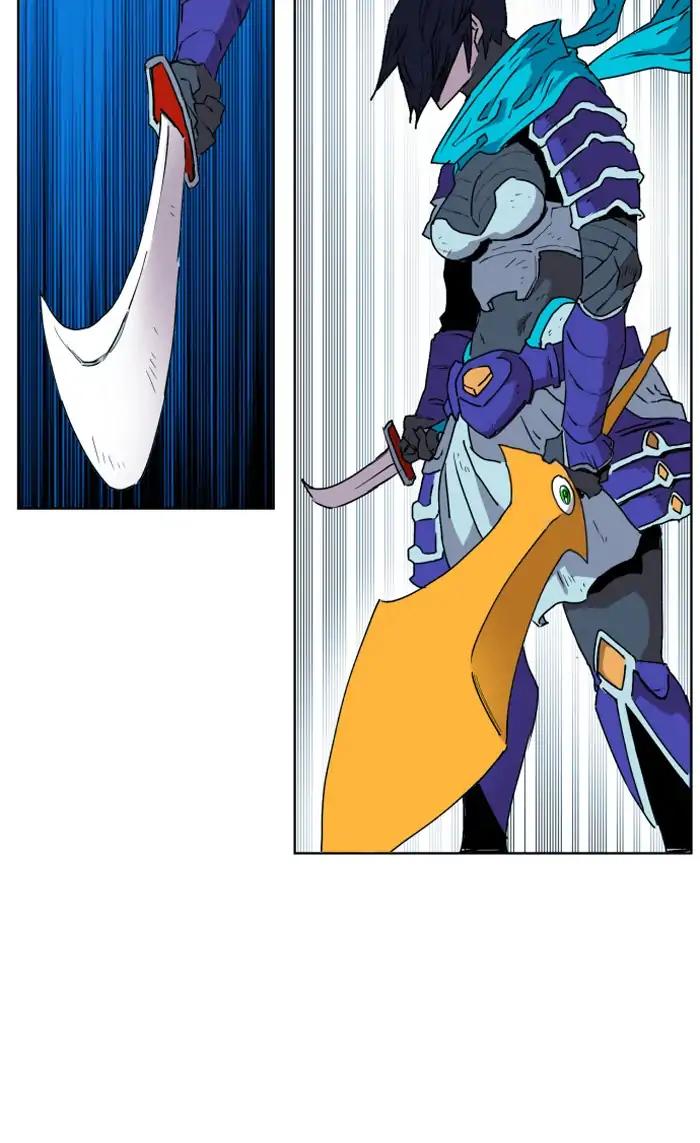 Hardcore Leveling Warrior chapter 141 page 25