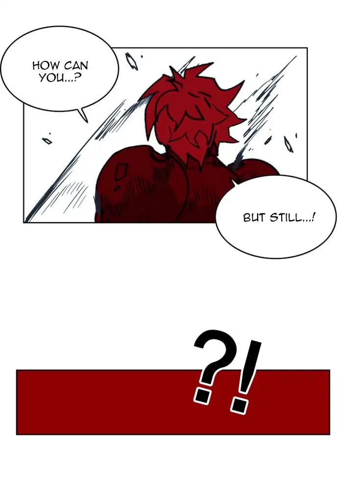 Hardcore Leveling Warrior chapter 141 page 50