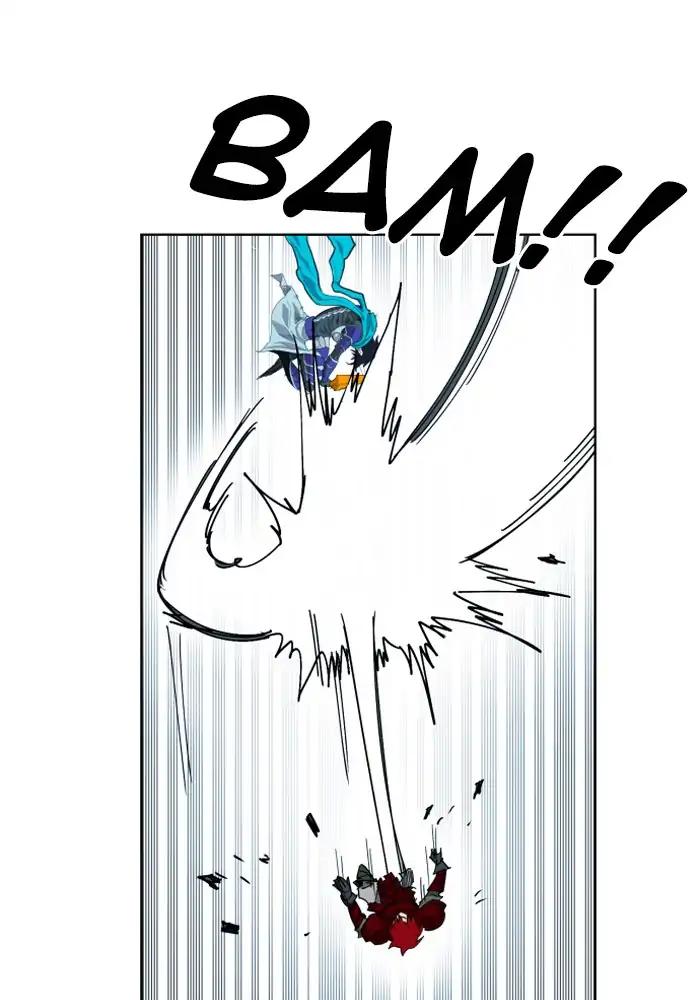 Hardcore Leveling Warrior chapter 141 page 51