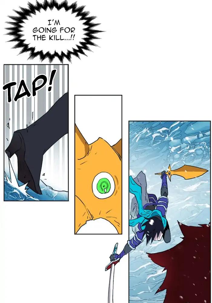 Hardcore Leveling Warrior chapter 141 page 56