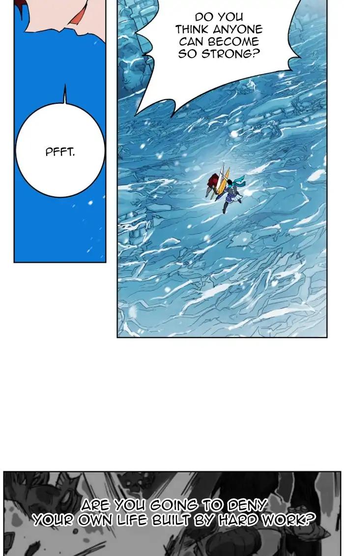 Hardcore Leveling Warrior chapter 141 page 59