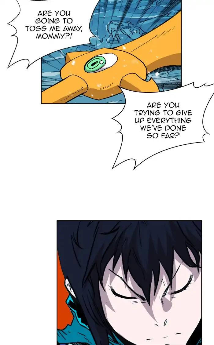 Hardcore Leveling Warrior chapter 141 page 71