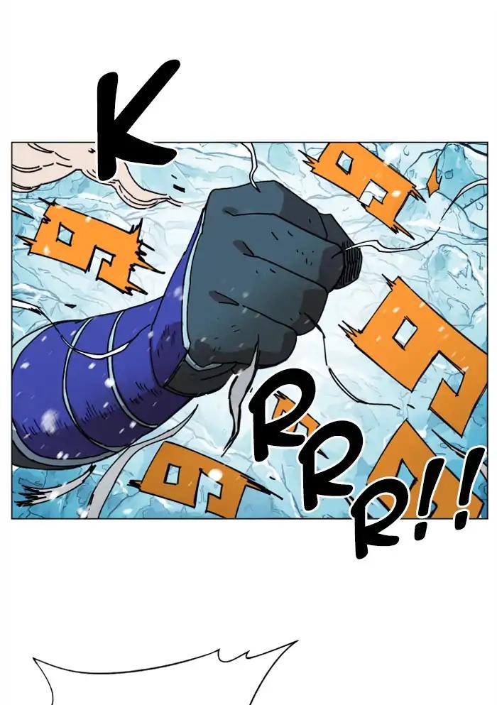 Hardcore Leveling Warrior chapter 141 page 78