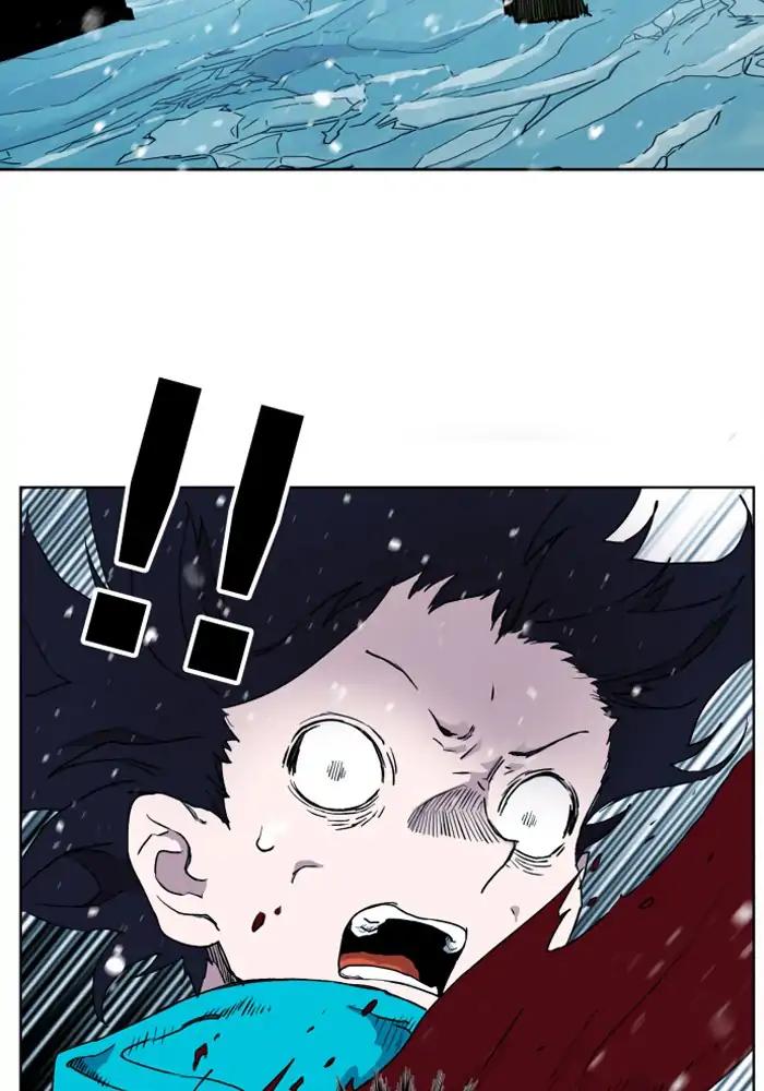 Hardcore Leveling Warrior chapter 141 page 8