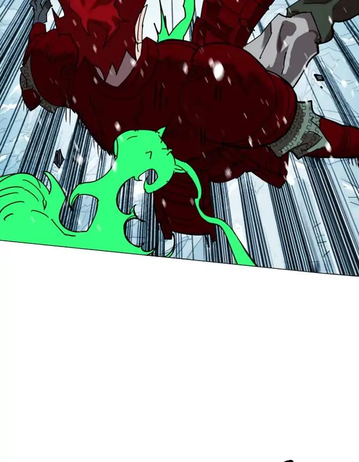 Hardcore Leveling Warrior chapter 141 page 81