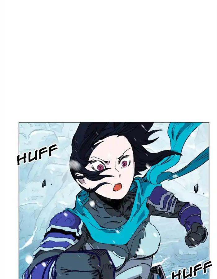 Hardcore Leveling Warrior chapter 141 page 83