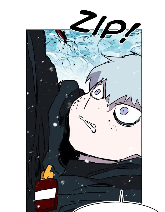 Hardcore Leveling Warrior chapter 141 page 89