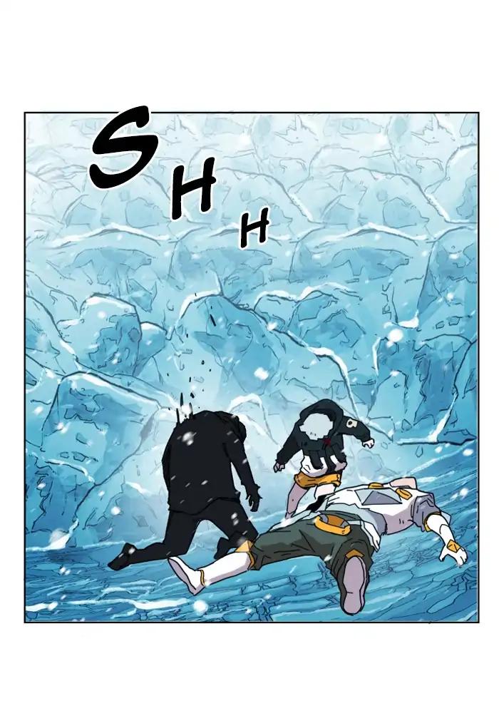 Hardcore Leveling Warrior chapter 141 page 94