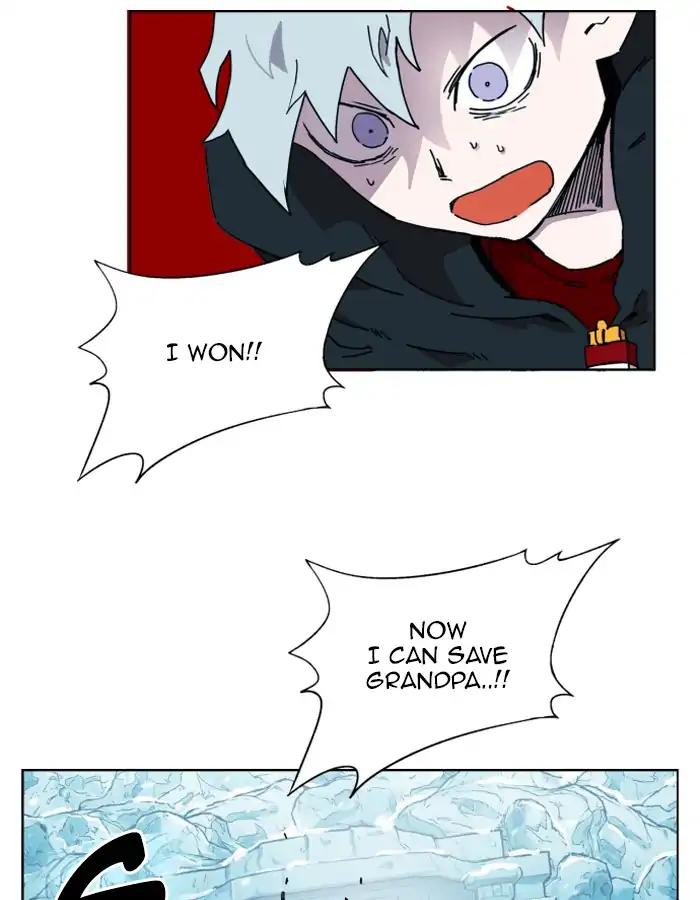 Hardcore Leveling Warrior chapter 141 page 95