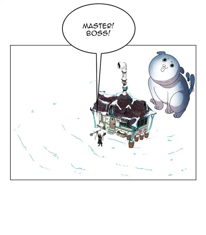 Hardcore Leveling Warrior chapter 143 page 12