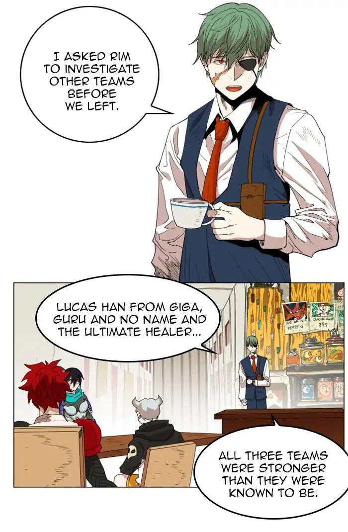 Hardcore Leveling Warrior chapter 143 page 14