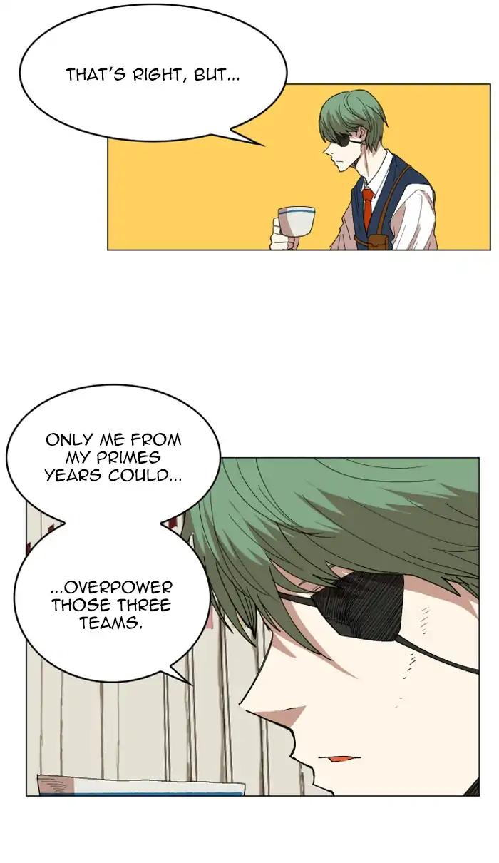 Hardcore Leveling Warrior chapter 143 page 16