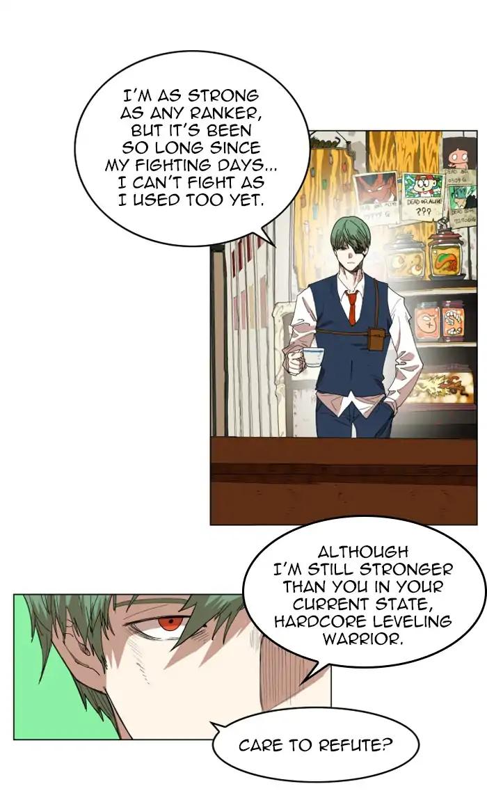 Hardcore Leveling Warrior chapter 143 page 17