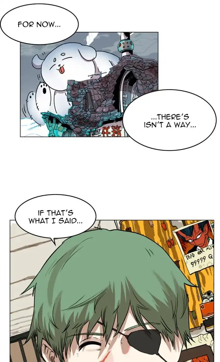 Hardcore Leveling Warrior chapter 143 page 21