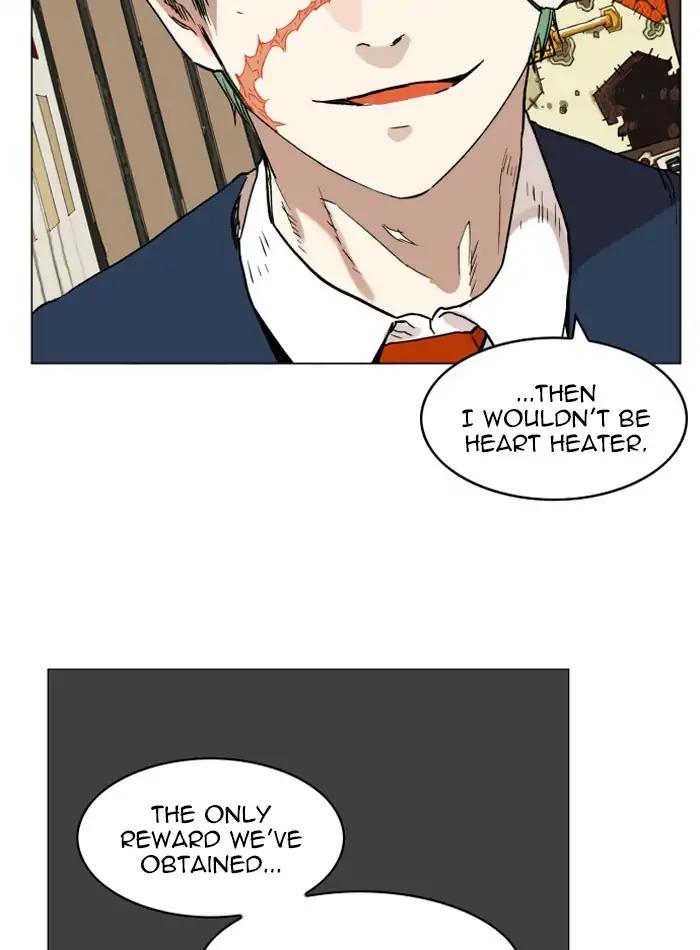 Hardcore Leveling Warrior chapter 143 page 22