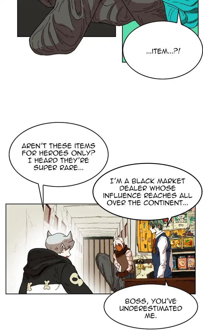 Hardcore Leveling Warrior chapter 143 page 26