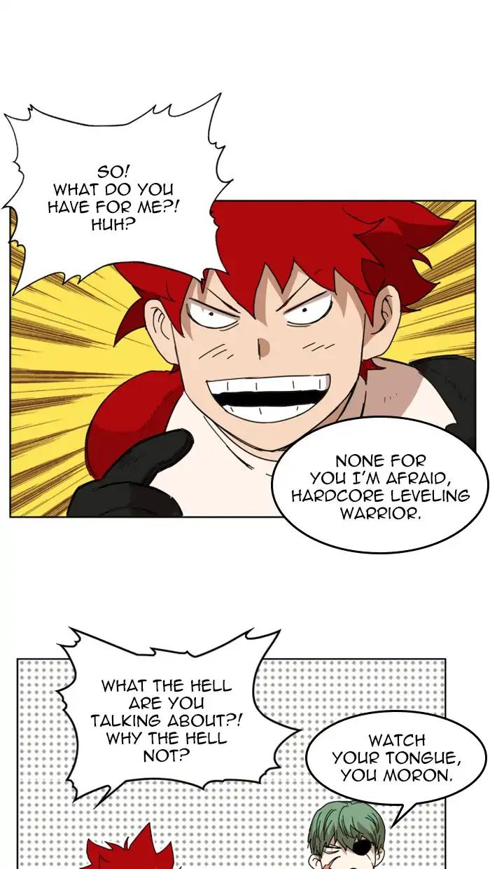 Hardcore Leveling Warrior chapter 143 page 30