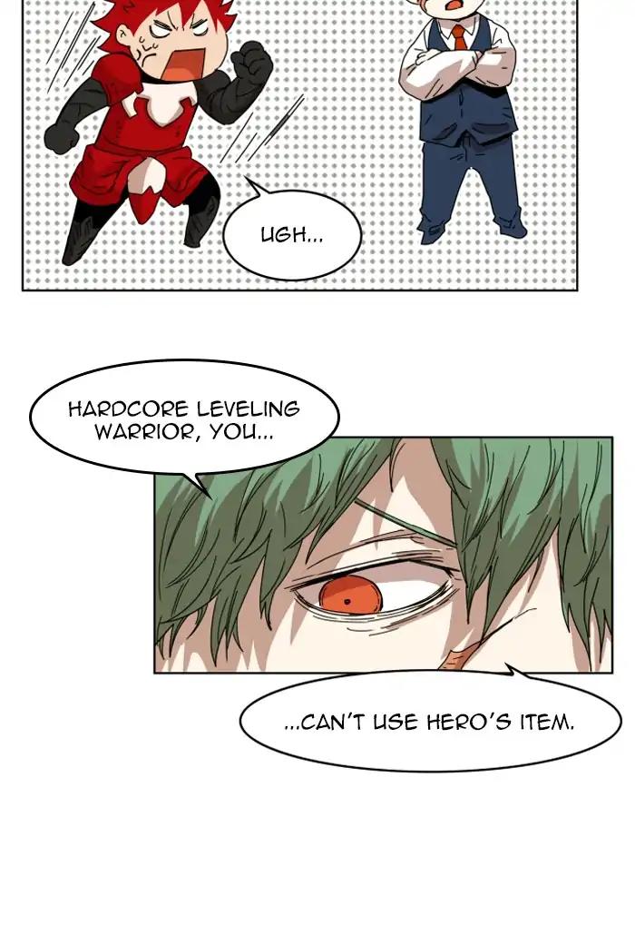 Hardcore Leveling Warrior chapter 143 page 31